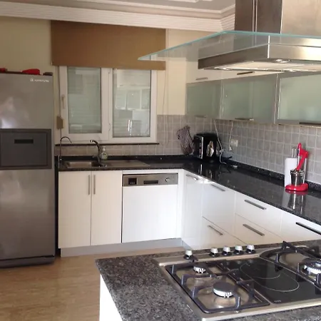 Villa Heavenly With Amazing Views .alanya Is An Amazing Town .many Speak Engl *