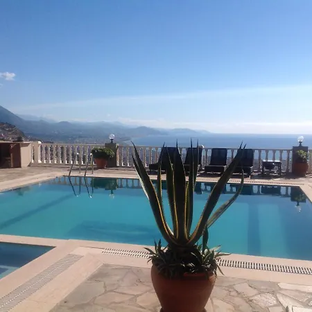 Heavenly With Amazing Views .alanya Is An Amazing Town .many Speak Engl Villa *