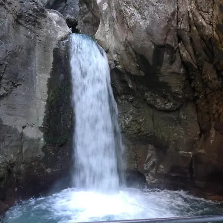 Heavenly With Amazing Views .alanya Is An Amazing Town .many Speak Engl فيلة *