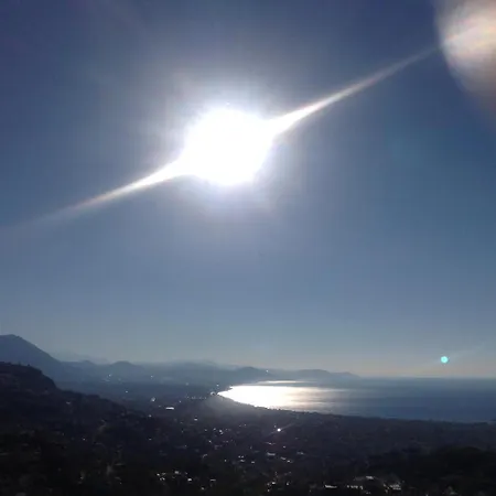 فيلة Heavenly With Amazing Views .alanya Is An Amazing Town .many Speak Engl ألانيا