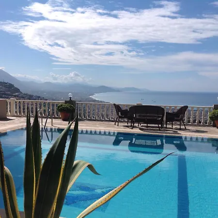 Heavenly With Amazing Views .alanya Is An Amazing Town .many Speak Engl * ألانيا